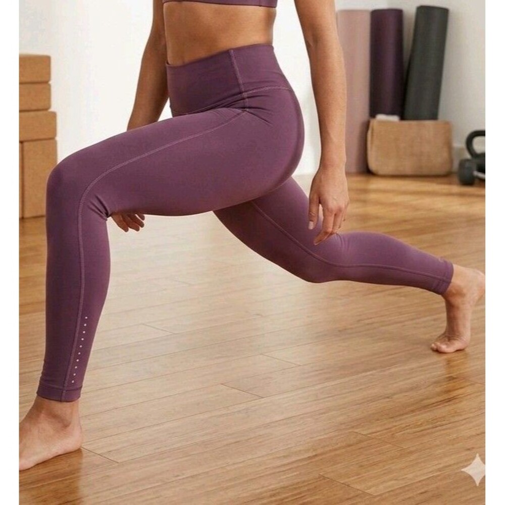Lululemon Base Pace High-Rise Running Tight